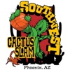 SouthWest Cactus Slam