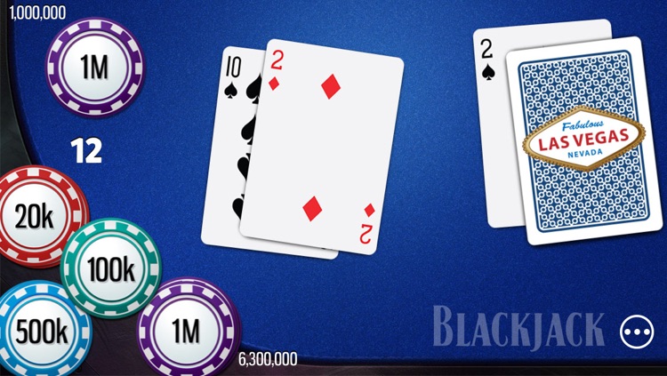 Blackjack Free