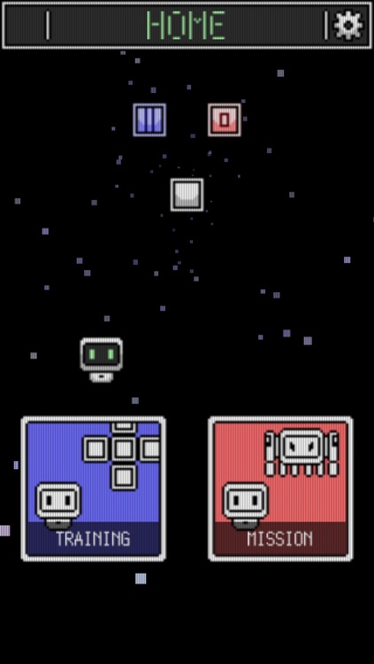 Robo-Battle screenshot-3
