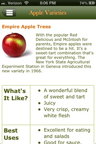 Rent An Apple Tree screenshot 3