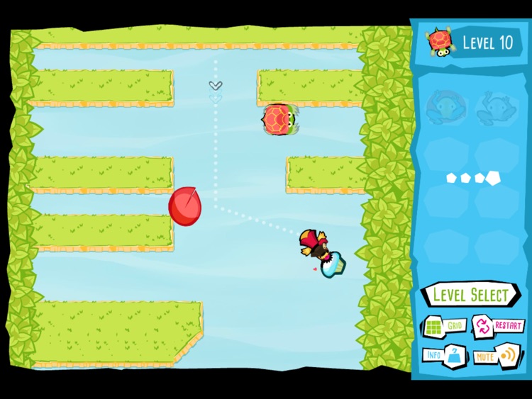 BumperDucks screenshot-3