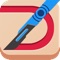 ‘Surgical Flaps’ is an App designed for the iPad and iPhone as an educational tool outlining the designs of commonly used techniques to reconstruct skin defects in Plastic Surgery
