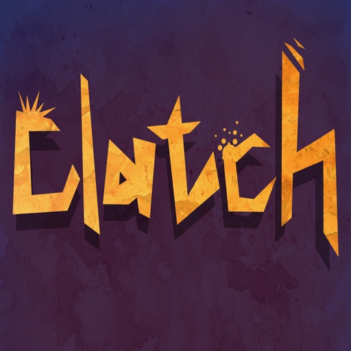 Clatch: A Color Matching Game