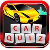 Car Pic Quiz