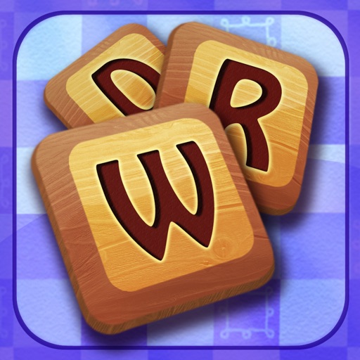 Word Sliding iOS App