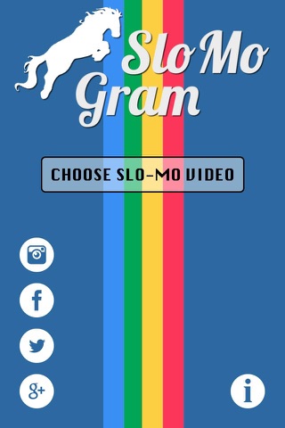 SlomoGram - Trim, crop & share your slo-mo videos on Instagram and other social networks. screenshot 4