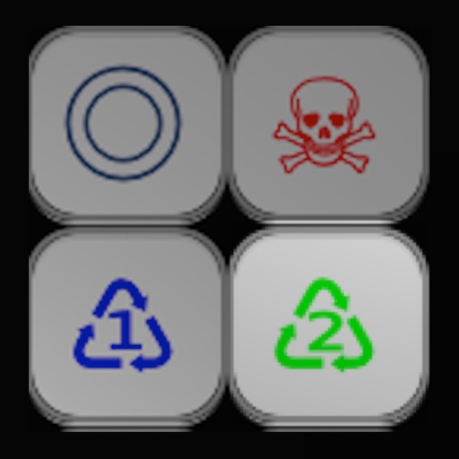 A MineSweeper : Bomb icon