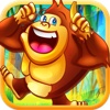 Jungle Quest – Your Free Super Gorilla Running + Banana Gathering Adventure Run