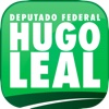 Deputado Federal Hugo Leal HD