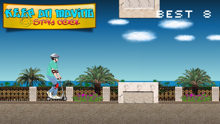 Aaron's Sk8 Jump screenshot-3