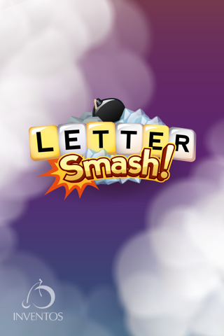 Letter Smash - word game like ruzzle screenshot 3