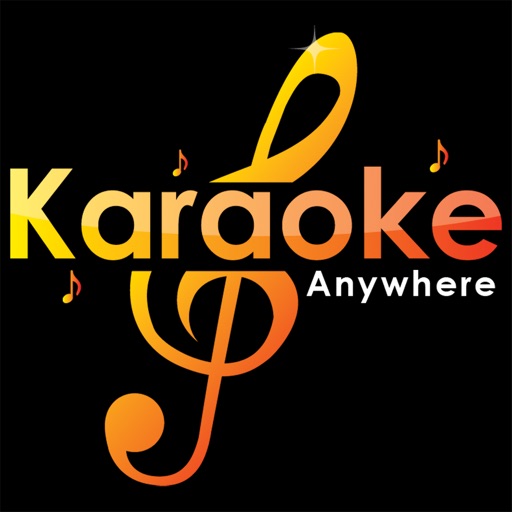 Karaoke Anywhere HD