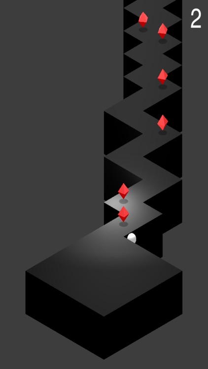 Balance Bomb- Zigzag Your Way And Rush To Boom Drive screenshot-3