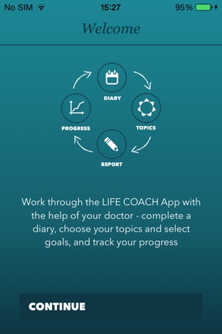 Life Coach screenshot 2