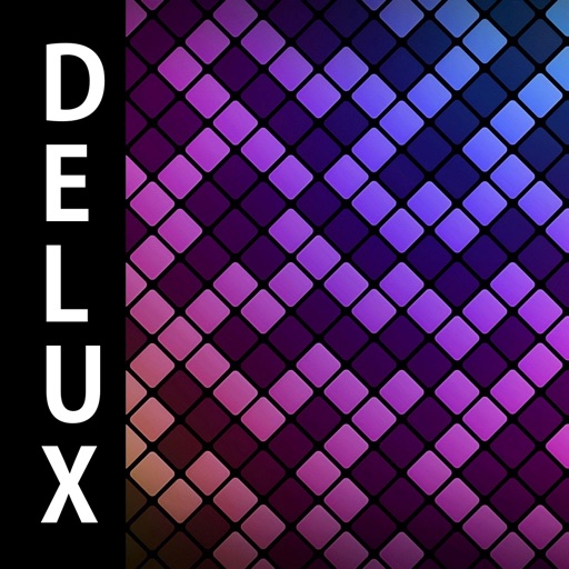 Pimp my Mobile Delux - Wallpapers, Homescreens and Icon Skins for any occasion icon