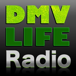 DMV LIFE Radio