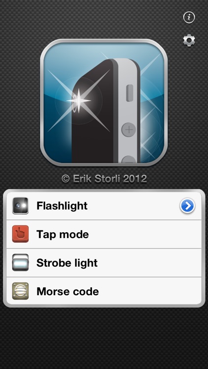 iLlumination - Universal Flashlight