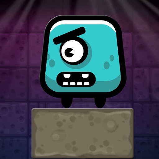 The Monster Chest icon