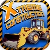 All Xtreme Construction Transformer Crush Racing Game - Full HD