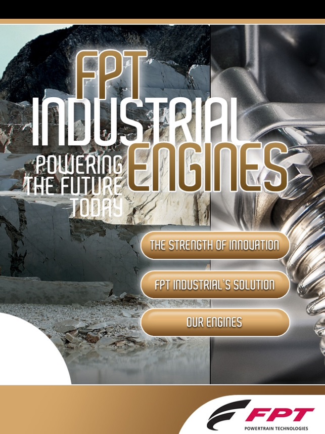 FPT Industrial(圖1)-速報App