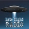 Paranormal Radio - Late Night Radio Live