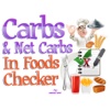 Carbs & Net Carbs In Foods.