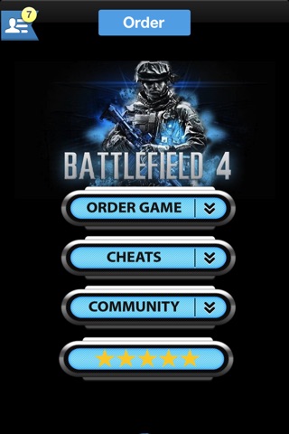 Game Club Battlefield 4 Edition Countdown, Cheats, Photos, Videos and Community screenshot 2