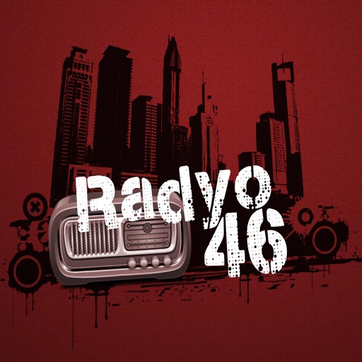 Radyo46 icon