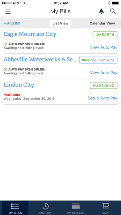 Xpress Bill Pay AppRecs xpress-bill-pay-apprecs