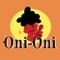 Get the Oni-Oni keyboard to add a touch of evil cuteness to 