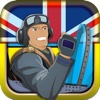 Air Superiority - Battle of Britain Pro - An HD High Speed, Fast Plane, WW II Shooting Game