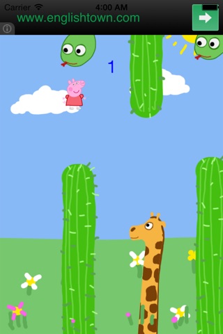 Pippa's Adventure screenshot 3