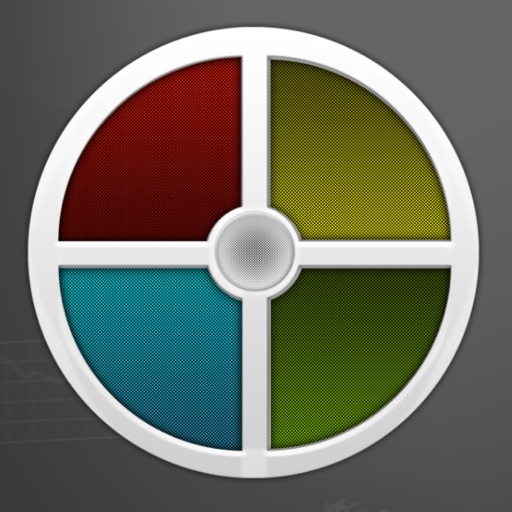 iGenius HD icon