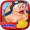 Download The Best Fun for the kids and entire family - Rocket Pig on Happy Farm Days