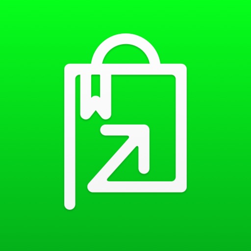 Easy Shopping Book Pro icon