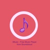 iMusic - Free Music from SoundCloud