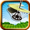 Screw Flier Cloud and Mountain Explorer - Historic Flying Simulator Game FREE by Animal Clown
