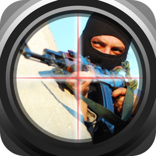 Battlefield Sniper Critical Conflict HD Full Version icon