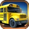 Action School Bus Mania Race Pro - Road Monster Derby Game