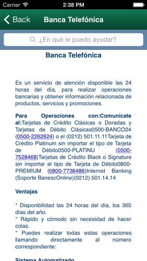 Banesco Catálogo(圖4)-速報App