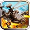 Helicopter War Game - Best free multiplayer shooter