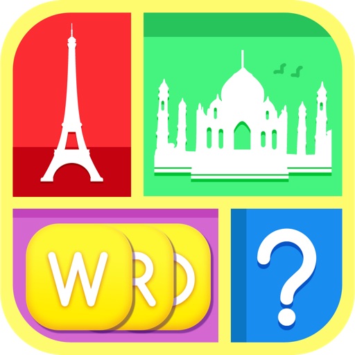 Guess it Travel iOS App