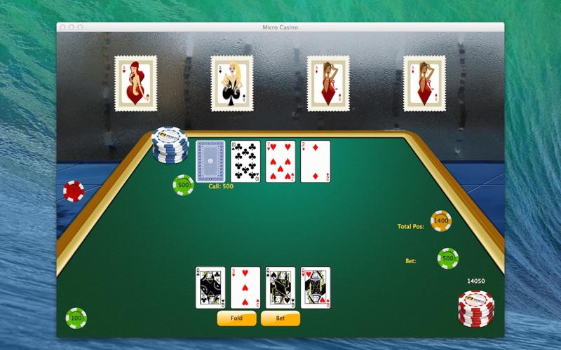 Micro Casino thumbnail 4