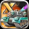 X Tank-最真实坦克火焰混战篇