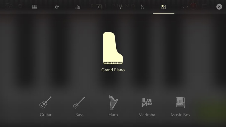 Real Piano™ Classic screenshot-4