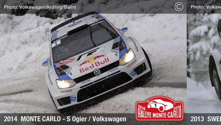Rally Galaxy screenshot-4