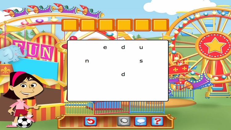 Grade 3 Learning Activities: Skills and educational activities in Reading and Math along with Vocabulary and Spelling for 3rd graders - Powered by Flink Learning screenshot-3