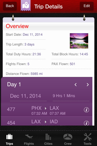 AirCrew Lite Productivity Aircrew Will You’ve Entered