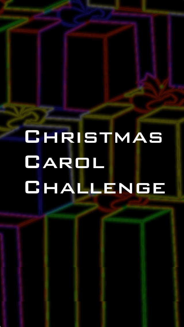 How to cancel & delete Christmas Carol Challenge from iphone & ipad 1