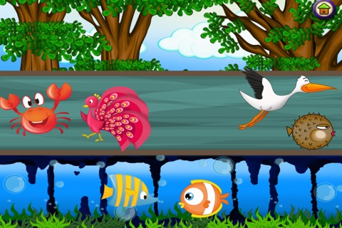 Pick & Match - Match The Objects HD screenshot 3